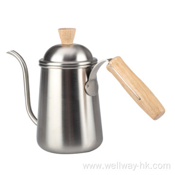 New Hot Pour Over Coffee Kettle